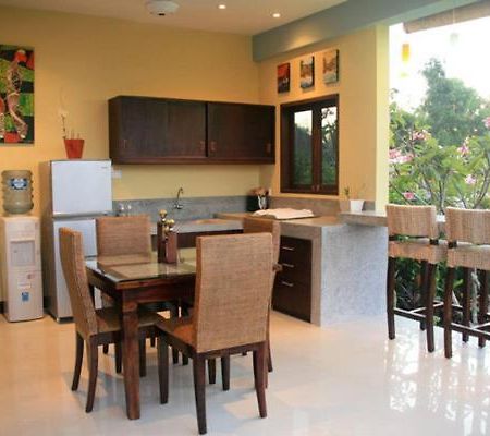 Sandat Mas Cottages Uluwatu Zewnętrze zdjęcie