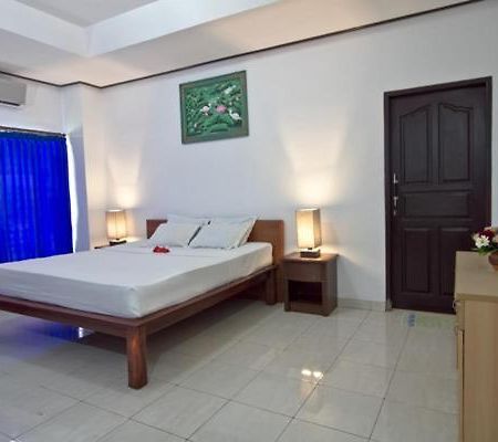 Sandat Mas Cottages Uluwatu Pokój zdjęcie