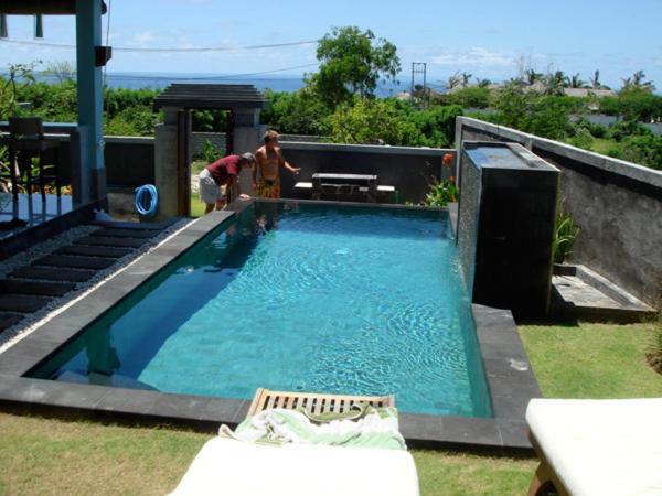Sandat Mas Cottages Uluwatu Zewnętrze zdjęcie