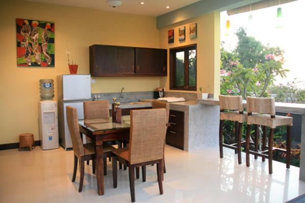 Sandat Mas Cottages Uluwatu Zewnętrze zdjęcie