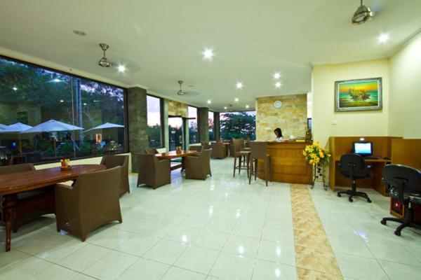 Sandat Mas Cottages Uluwatu Zewnętrze zdjęcie