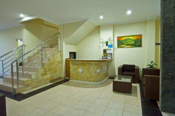 Sandat Mas Cottages Uluwatu Zewnętrze zdjęcie