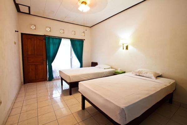 Sandat Mas Cottages Uluwatu Pokój zdjęcie
