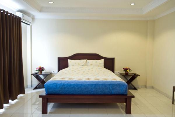 Sandat Mas Cottages Uluwatu Pokój zdjęcie