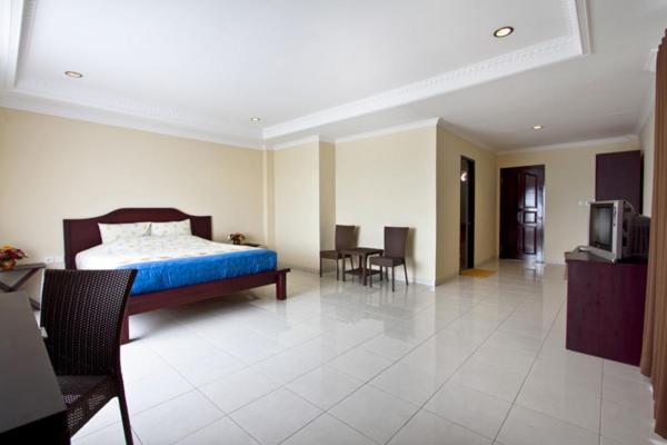 Sandat Mas Cottages Uluwatu Pokój zdjęcie