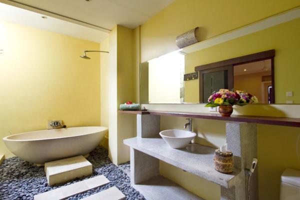 Sandat Mas Cottages Uluwatu Zewnętrze zdjęcie