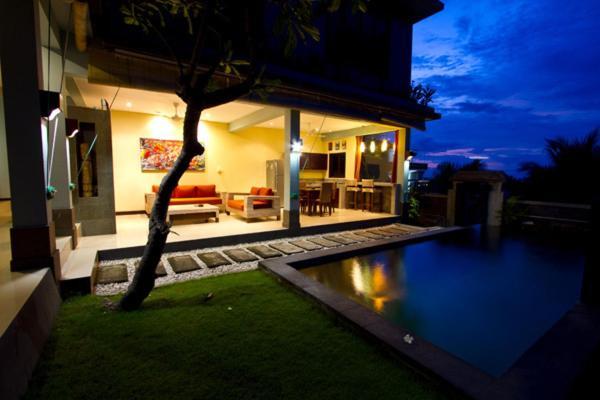Sandat Mas Cottages Uluwatu Zewnętrze zdjęcie