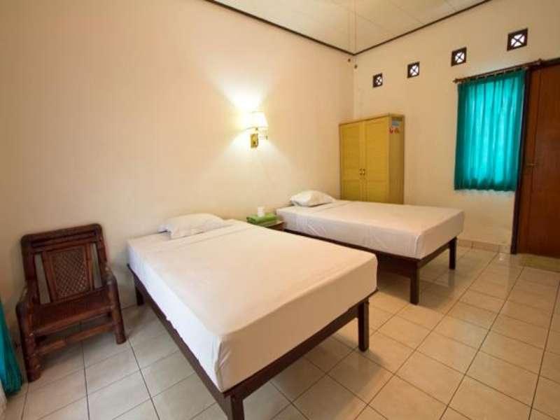 Sandat Mas Cottages Uluwatu Zewnętrze zdjęcie
