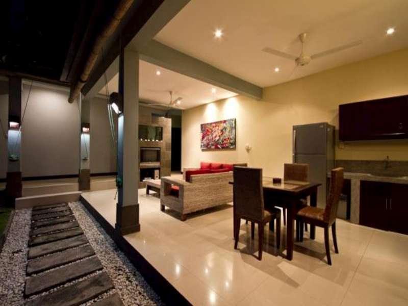 Sandat Mas Cottages Uluwatu Zewnętrze zdjęcie