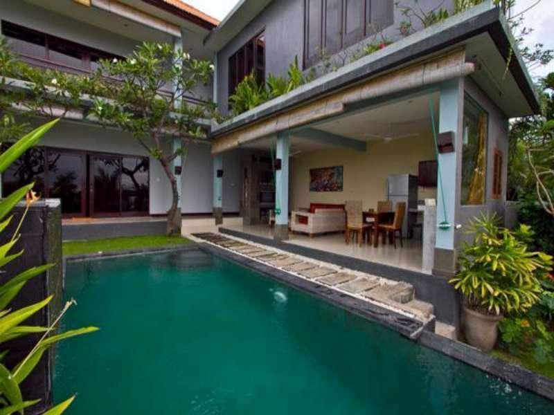 Sandat Mas Cottages Uluwatu Zewnętrze zdjęcie
