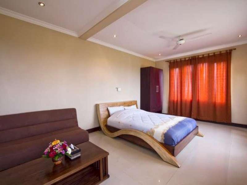 Sandat Mas Cottages Uluwatu Zewnętrze zdjęcie
